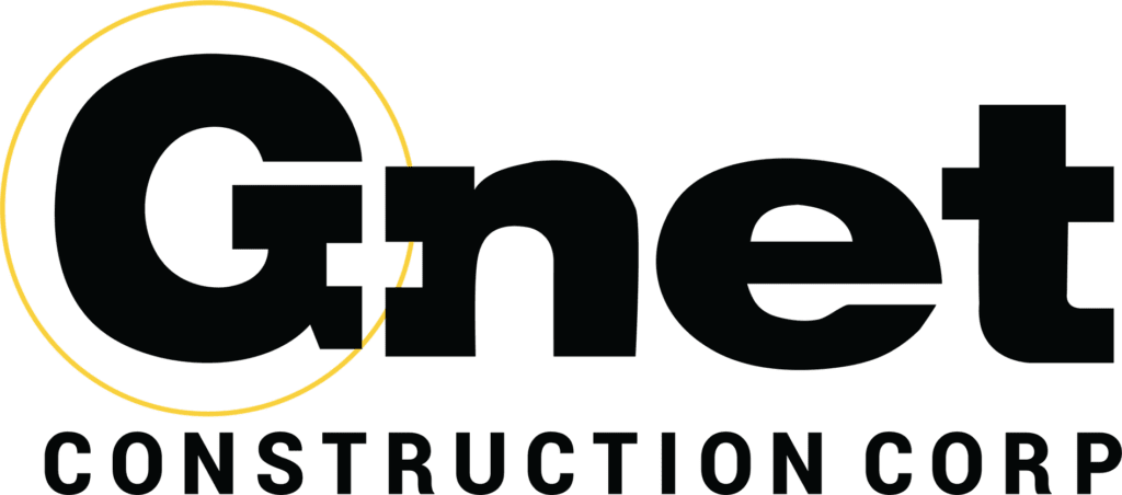 G-Net Construction Corp. logo
