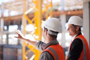 find commercial contractor in New York City
